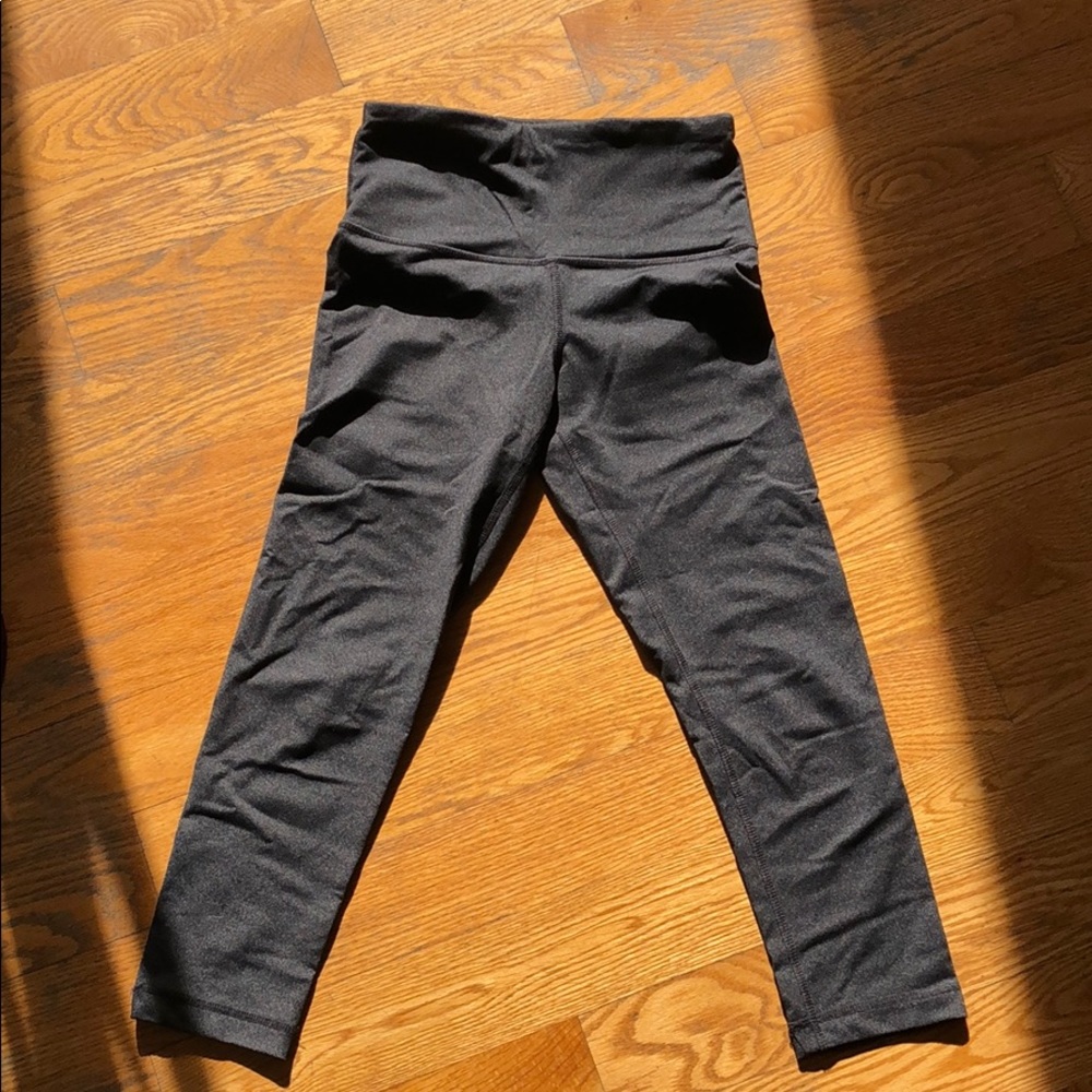 Yoga leggings